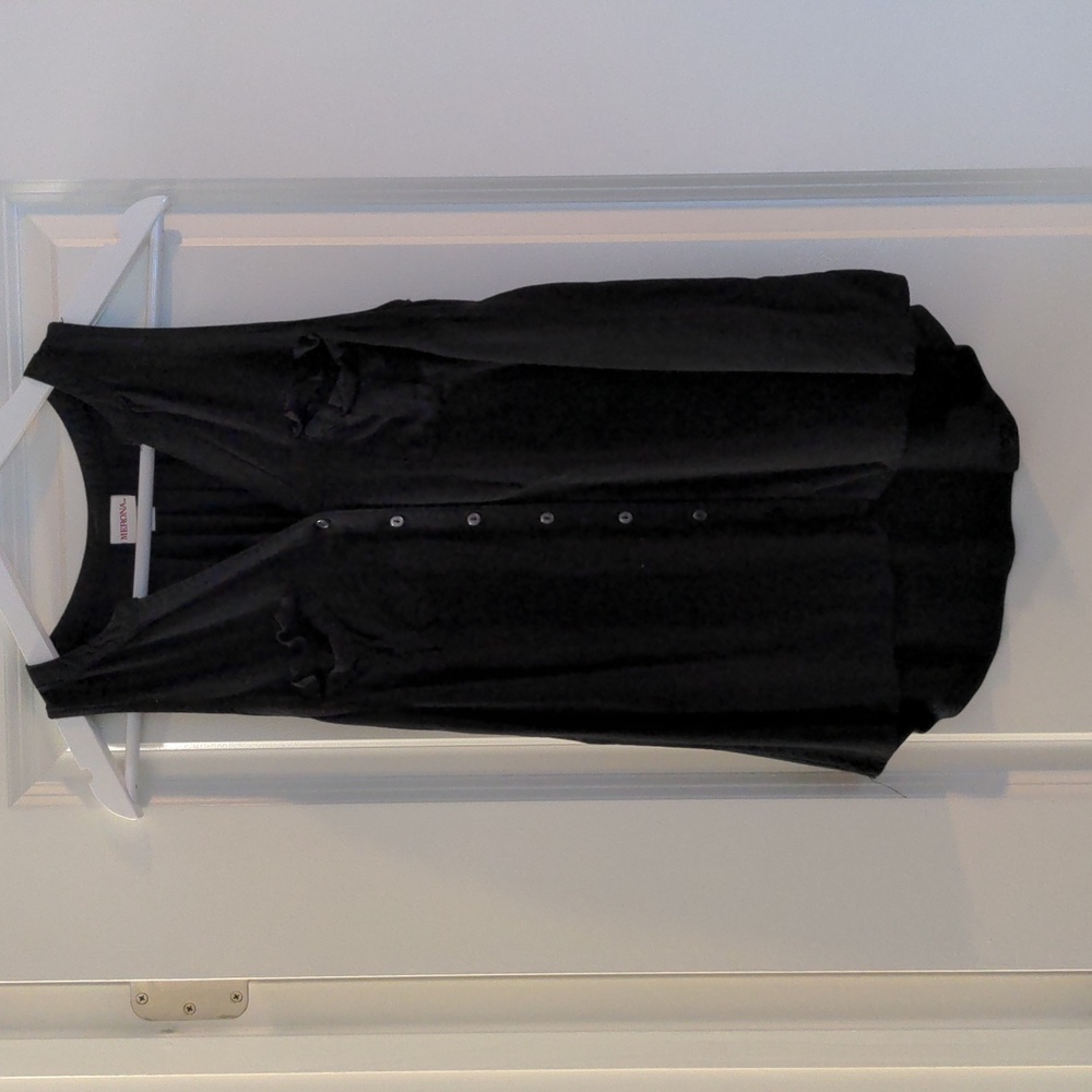 Black Tank